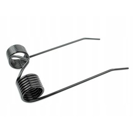 Pickup finger ihc dėklas 772328r1 ma74528