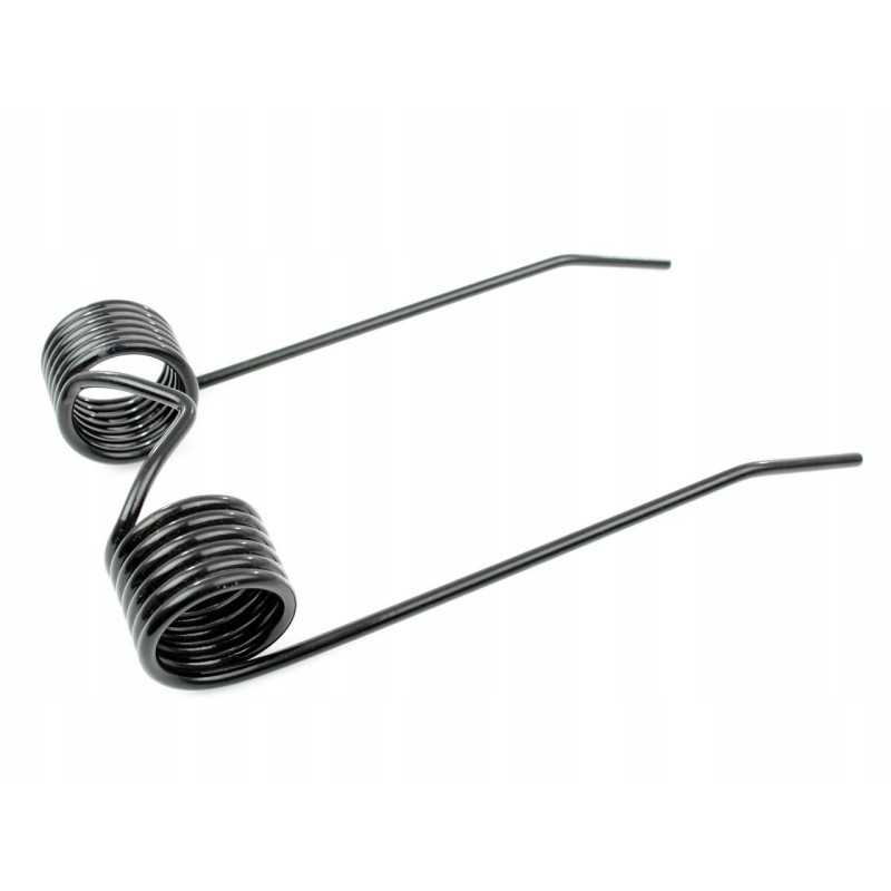 Pickup finger ihc dėklas 772328r1 ma74528