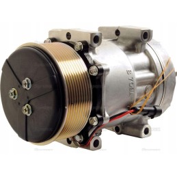 sd7h15 case ih ford new holland kompresorius