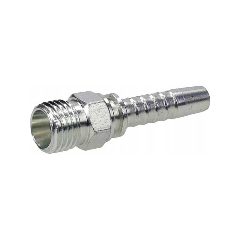 Ląstelės antgalis dn08 m14x1 5 8l