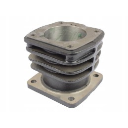 Kompresoriaus cilindras naujo tipo c 330 50 99 066 2 5099