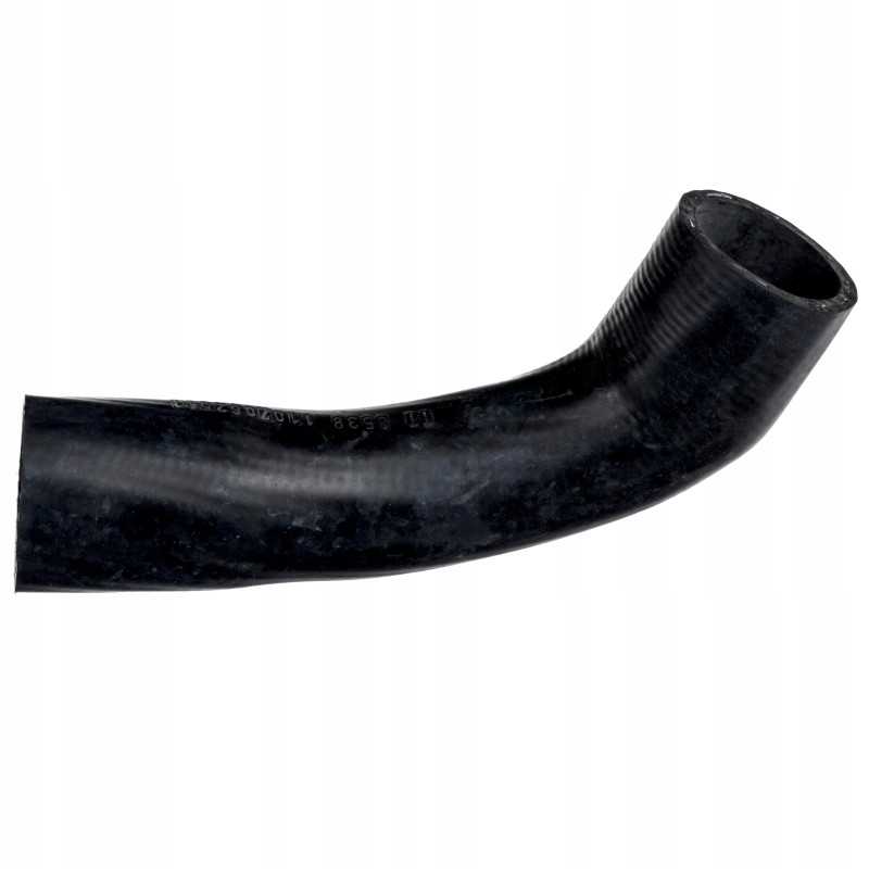 Fendt viršutinė radiatoriaus guminė žarna 178200050011