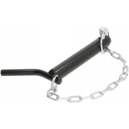 Smeigtukas su rankena 19x102 mm kramp