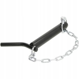 Smeigtukas su rankena 19x102 mm kramp