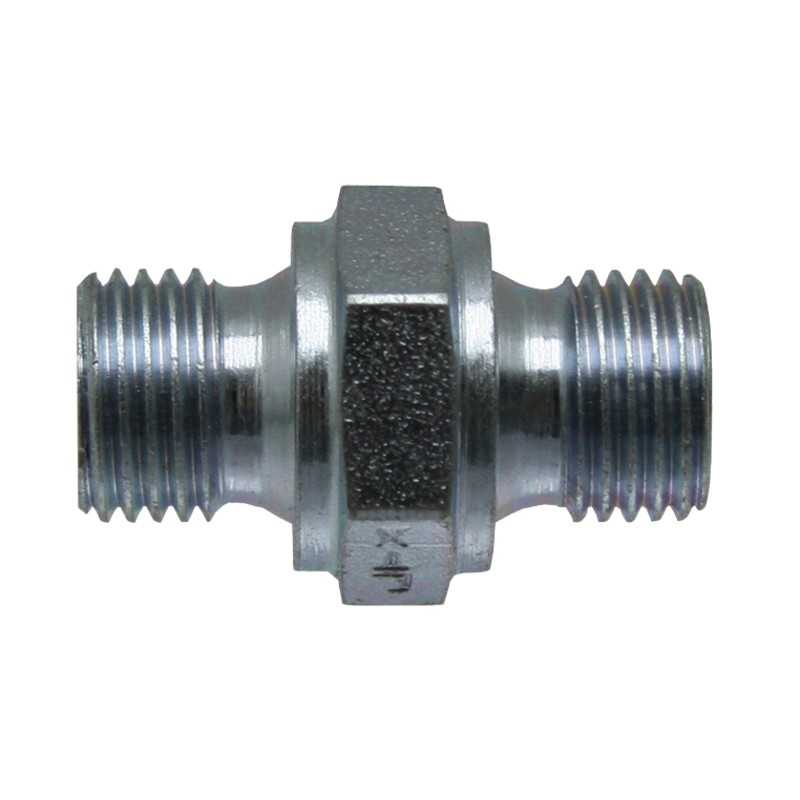 Tiesus adapteris ga 5 8 x 3 4 bsp 315 barų jungtis