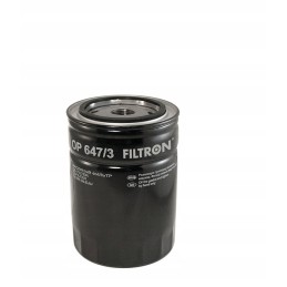 Alyvos filtras op647 3