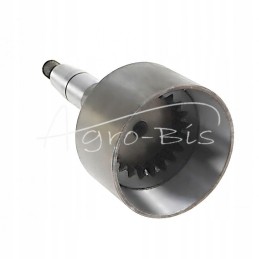 Kompresoriaus velenas hs2603x 93010012 aukštas ursus c 3