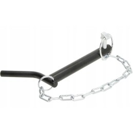 Smeigtukas su rankena 19x130 mm kramp