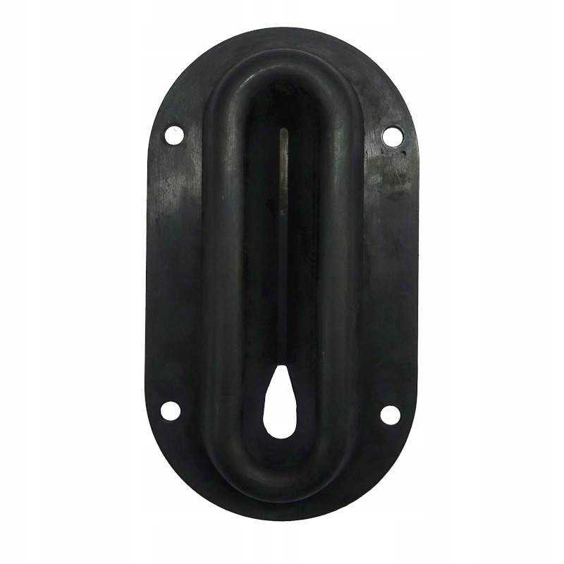 Guminis rankinio stabdžio svirties dangtelis c 385 urs