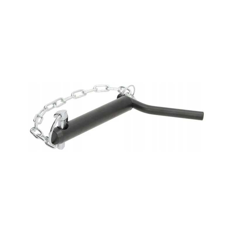 Smeigtukas su rankena 22x123 mm kramp