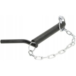 Smeigtukas su rankena 22x123 mm kramp