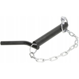 Smeigtukas su rankena 22x123 mm kramp