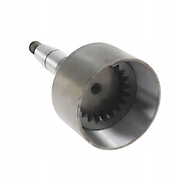 Kompresoriaus velenas hs2603x high ursus c 385 andoria