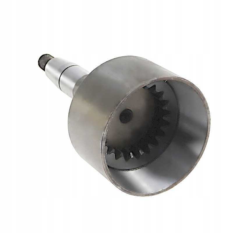 Kompresoriaus velenas hs2603x high ursus c 385 andoria