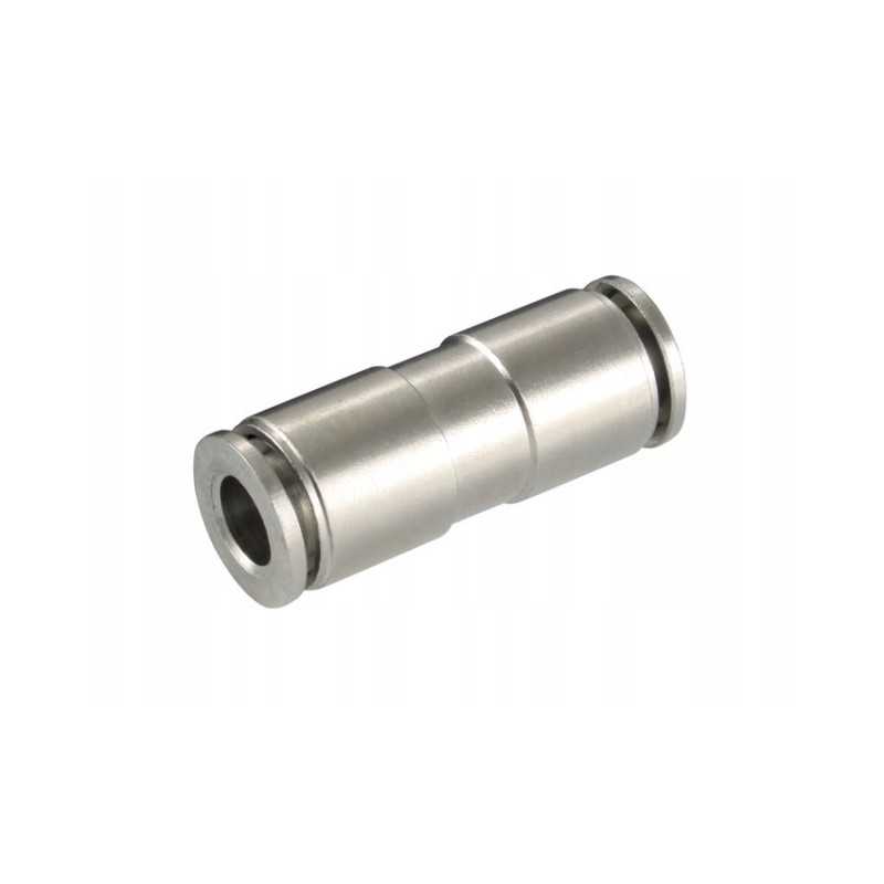 Tekalan tiesi greita jungtis 14mm