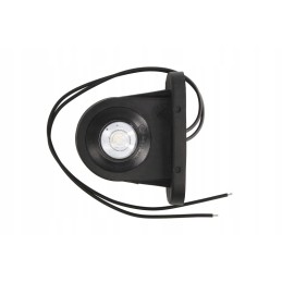 Šoninė šviesa buvo 137l