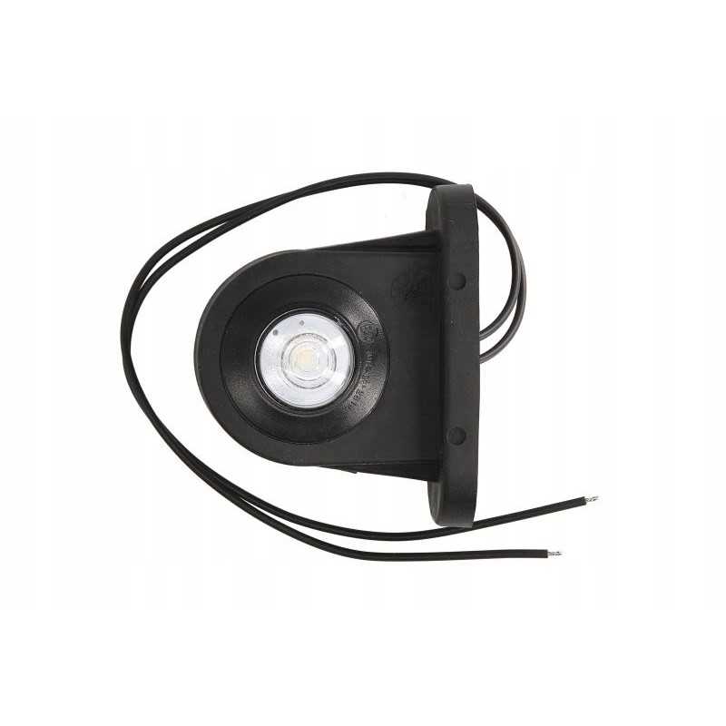 Šoninė šviesa buvo 137l