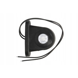 Šoninė šviesa buvo 137l