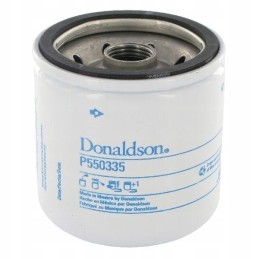 P550335 Donaldson alyvos filtras