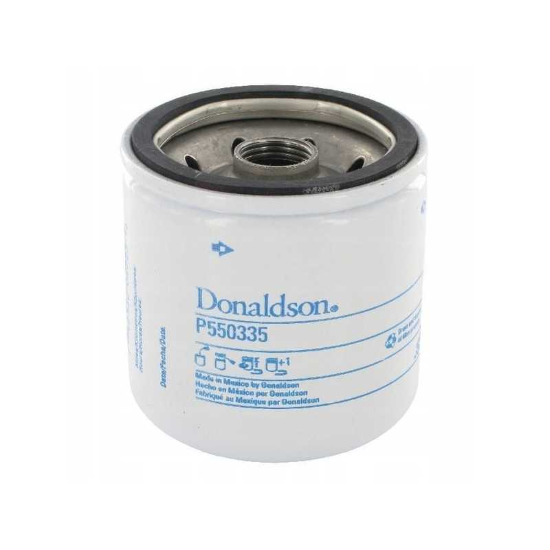 P550335 Donaldson alyvos filtras