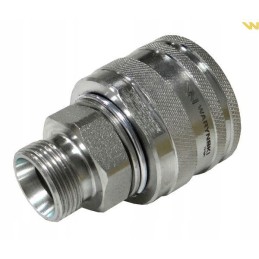 Vožtuvo kaištis m22x1 5 prisukamas 50490030 warynski