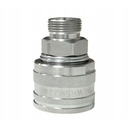 Vožtuvo kaištis M22x1 5 prisukamas Warynski