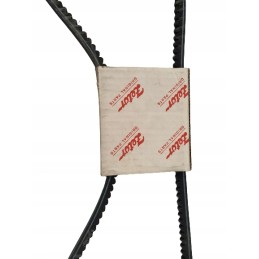 L 1482 Zetor Major kompresoriaus trapecinis diržas