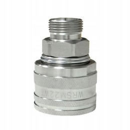 Vožtuvo kaištis M22x1 5 prisukamas Warynski