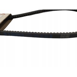 L 1482 Zetor Major kompresoriaus trapecinis diržas