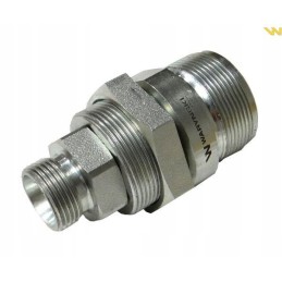 Vožtuvo lizdas M22x1 5 prisukamas 50490020 Warynski