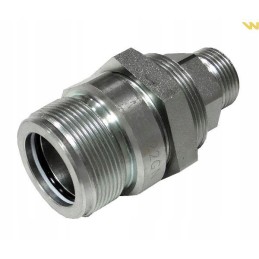 Vožtuvo lizdas M22x1 5 prisukamas 50490020 Warynski