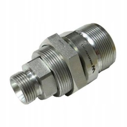 Vožtuvo lizdas M22x1 5 prisukamas 50490020 Warynski