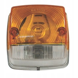 Posūkio signalo lemputė fendt x830180032000 x83018003