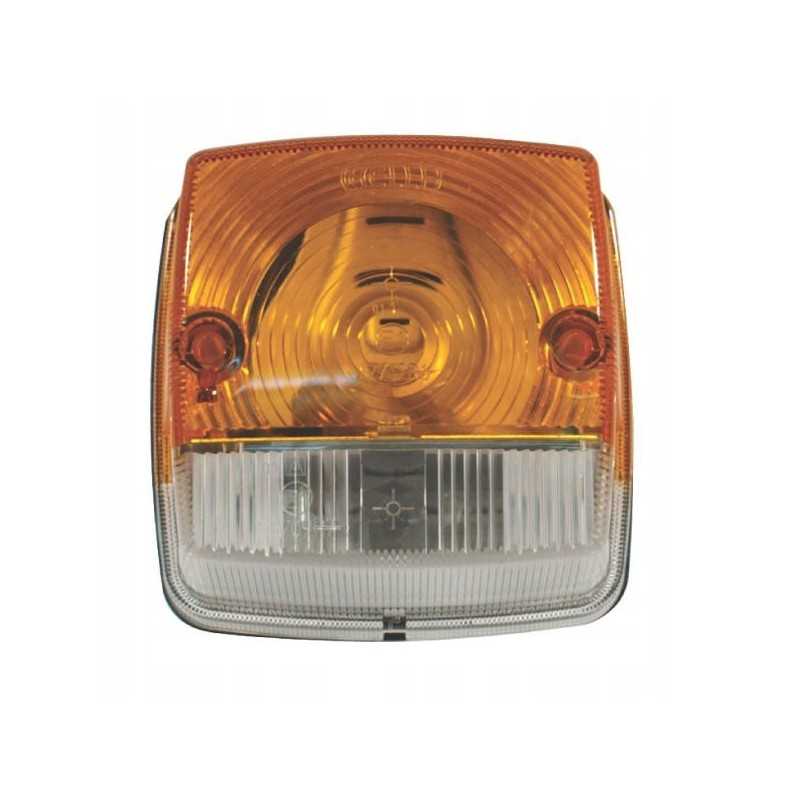 Posūkio signalo lemputė fendt x830180032000 x83018003