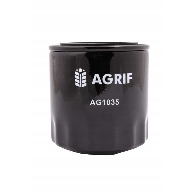 Variklio alyvos filtras new holland 47535939 ag1035