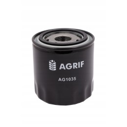 Variklio alyvos filtras new holland 47535939 ag1035