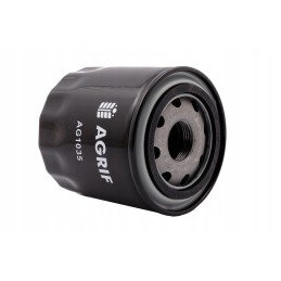 Variklio alyvos filtras new holland 47535939 ag1035