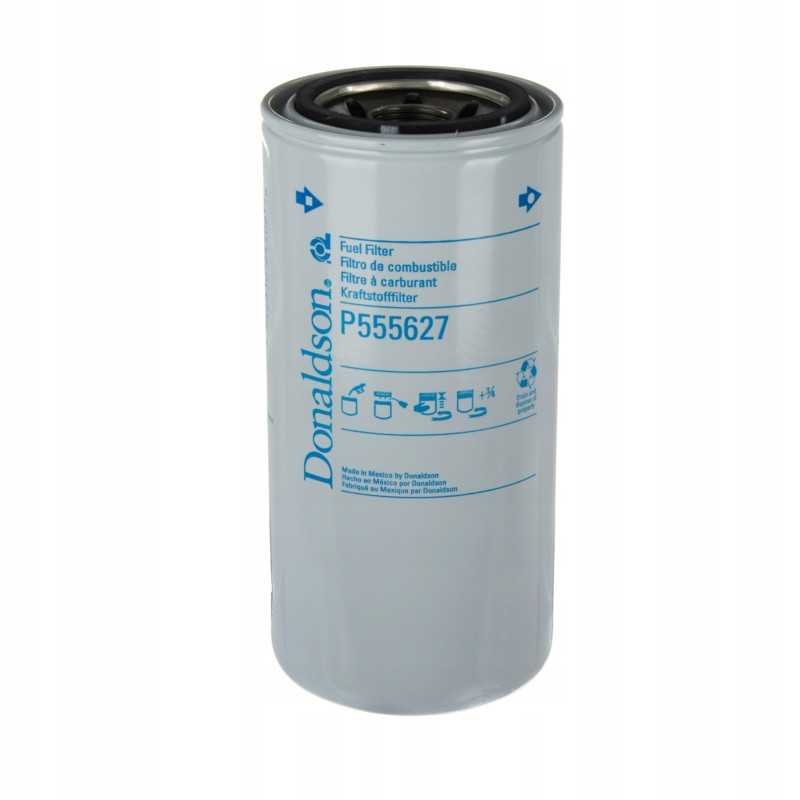 Donaldson kuro filtras p555627 625627c1