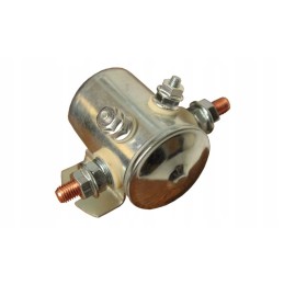 Solenoidinė ritė, antgalis hidroatvartas, 12v 150a