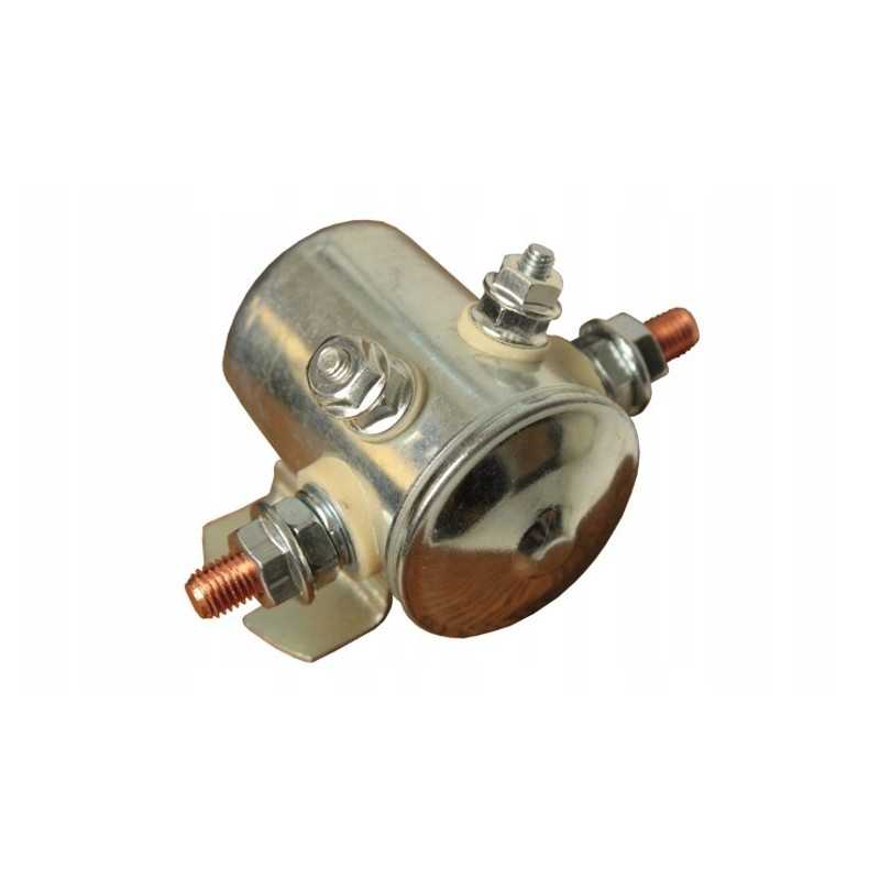 Solenoidinė ritė, antgalis hidroatvartas, 12v 150a