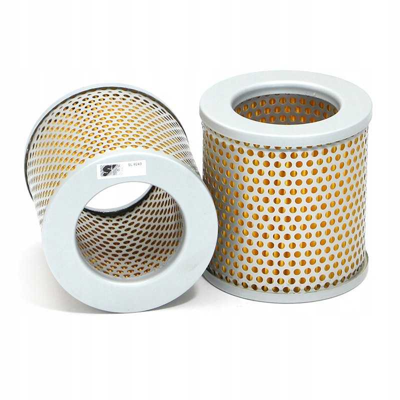 SL8243 oro filtras SF filtras pakeičia SA19104