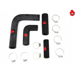 Originalių mf 3 radiatoriaus žarnų komplektas