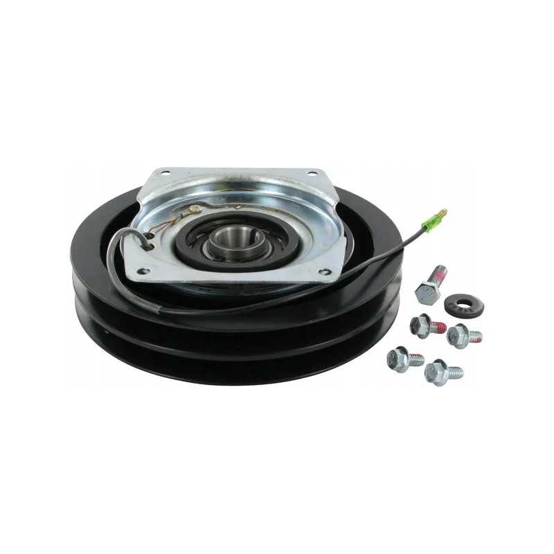 Kompresoriaus sankaba