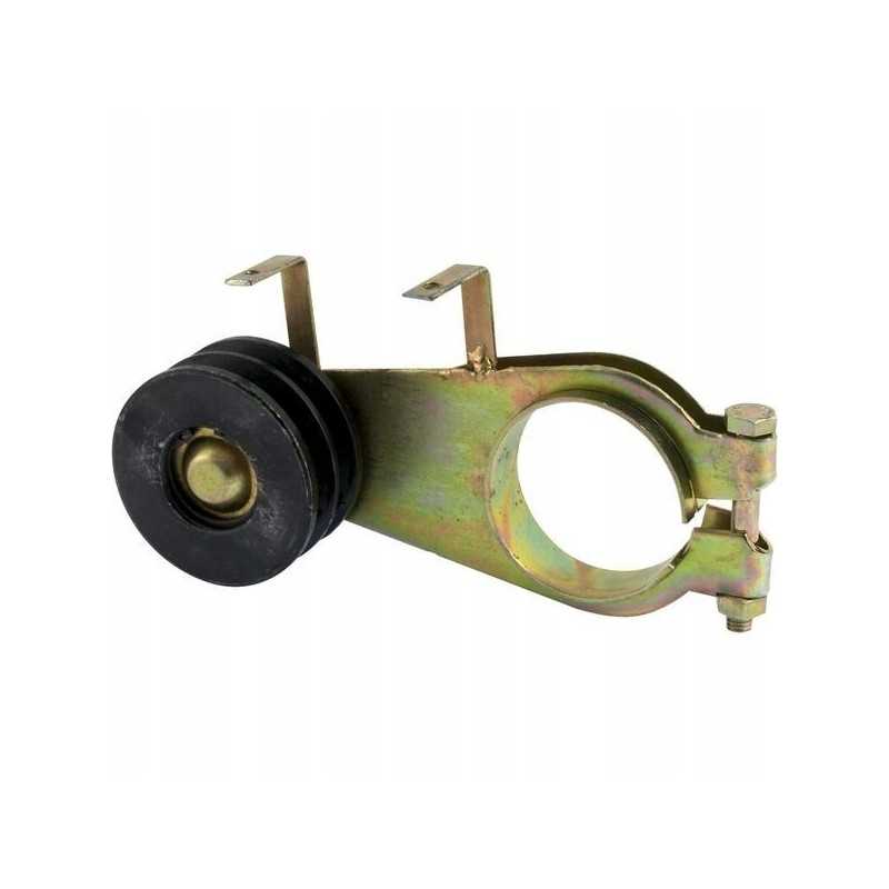 Kompresoriaus įtempiklis tinka C 385 Ursus