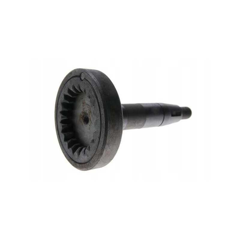 Kompresoriaus pavaros velenas hs2603x c 385 93010011