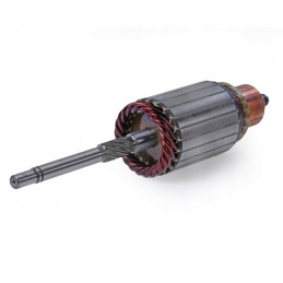 SM2567 starterio rotorius tinka ES103