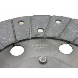 Sankabos diskas pavarai ir st c 360 originalus Ursus