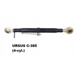 Centrinė jungtis Ursus C 385 4 cilindrams