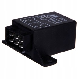 Posūkio signalo pertraukiklis zetor 5011 7745