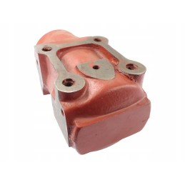 Kėlimo cilindras Massey Ferguson 897560m3 89756